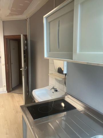 Kamer 5 - Paul Fre­de­ric­q­straat 7 - Photo 5