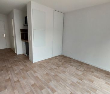 Location Appartement 1 pièce 22m² JOUE LES TOURS 37300 - Photo 6
