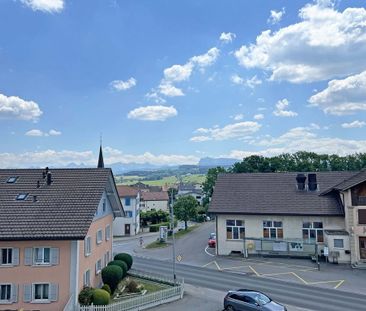 3.5 Zimmer, 71 m², 3. Stock - Photo 2