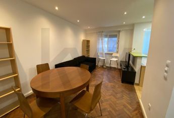 Apartamento T2 em Lisboa