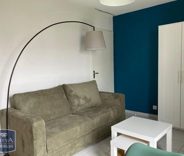 Location Appartement 1 pièce 23m² TOULOUSE 31400 - Photo 1