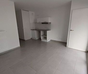 location Appartement T1 DE 25.9m² À CASTELNAU-LE-LEZ - Photo 4