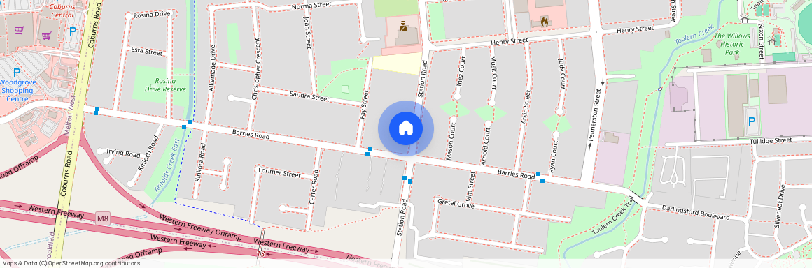 4/215 Station Road, Vic 3337, Melton