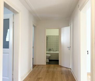 Exclusive duplex apartment in the Bachletten district! - Photo 2