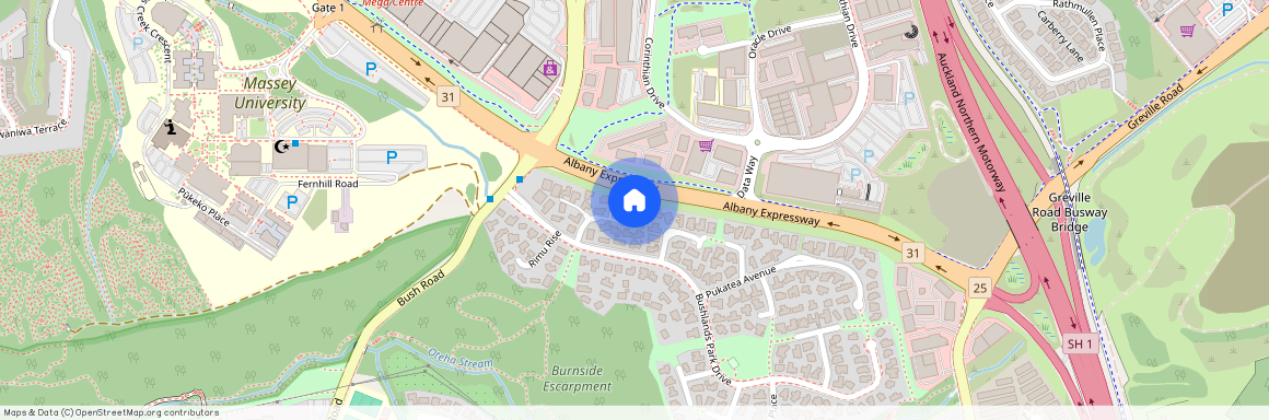 12 Kanuka Way, Albany, North Shore City