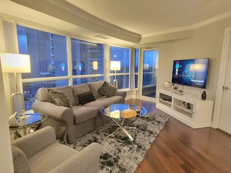 For Lease - 135 village green Square Unit# 1823, Toronto, Ontario - Photo 3