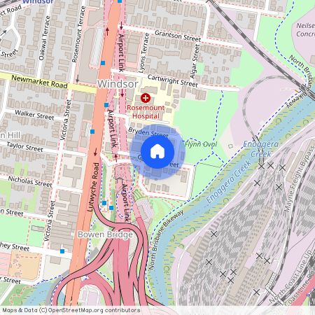 101/32 Gallway Street, Windsor QLD 4030