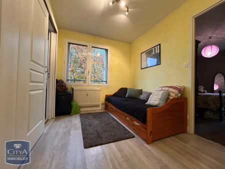 Appartement à louer 2 pièces 71.83m² - Photo 4