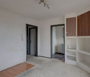 Studio met slaaphoek te huur in Borgerhout voor € 750 met 1 slaapkamer - Photo 1