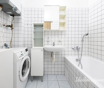 Pronájem bytu 1+kk 29 m² - Photo 3