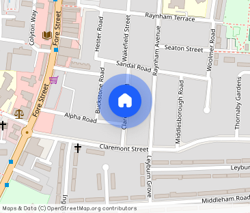 Guide Price £2,600 pcm - Available Now - Part Furnished - Photo 1