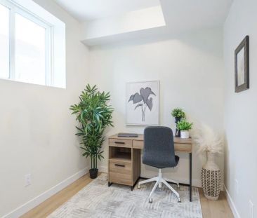 Orchards Townhouses — 2 Bedroom Lower - H - Photo 6