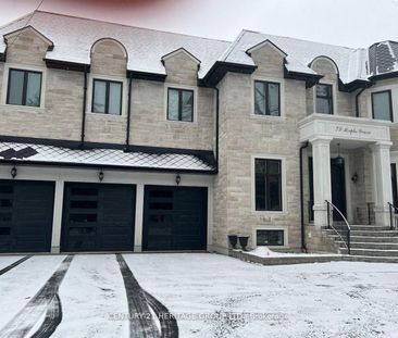 For Lease - 79 Maple Grove Avenue Unit# Bsmt #2, Richmond Hill, Ont... - Photo 4