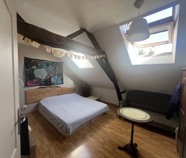 Maison flamande atypique - Photo 2