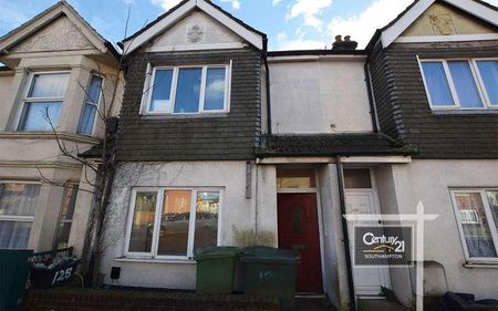 |ref: |, St. Denys Road, Southampton, SO17 - Photo 4