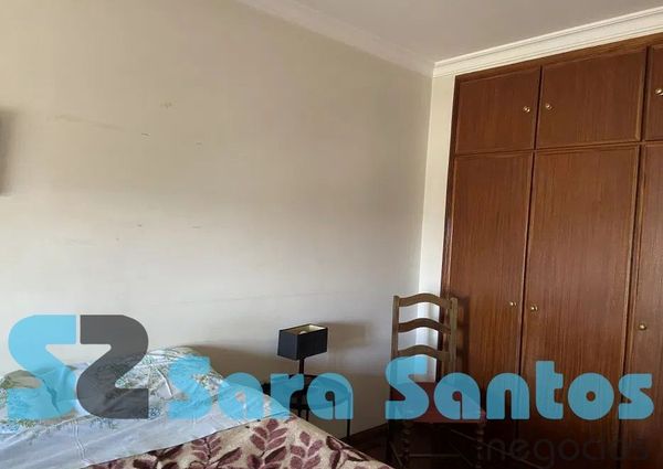 Apartamento T2 em Porto