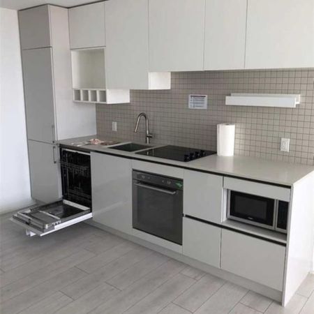 For Lease - 5 Buttermill Avenue Unit# 2111, Vaughan, Ontario - Photo 3