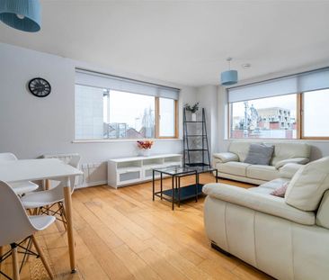 Apartment 8, Block A, Smithfield Market, Dublin 7, County Dublin - Photo 2