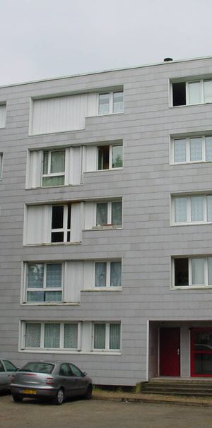 GISORS - T3 de 58 m² - Photo 2