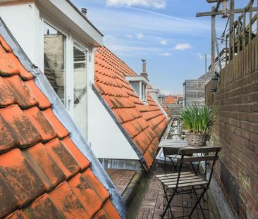 Te huur: Huis Sophiastraat in Haarlem - Foto 3