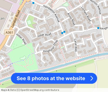 Kingfisher Drive, Devizes, SN10 - Photo 1