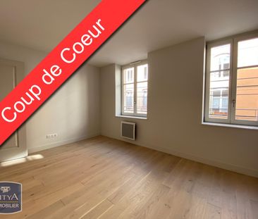 Location Appartement 3 pièces 69m² NANCY 54000 - Photo 3