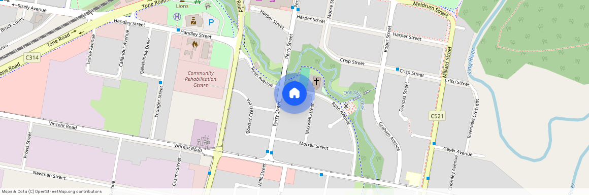 15 Ryan Avenue, Vic 3677, Wangaratta