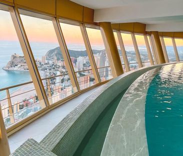 Apartamento de alquiler en Playa Poniente - Photo 5