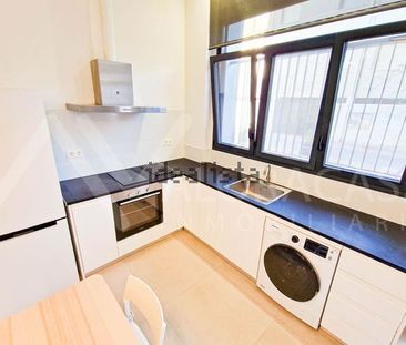 Alquiler de piso en La Princesa - Photo 2