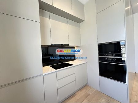 Penthouse exclusivist 4 camere - Cartier Herastrau - WIN Herastrau - Photo 5