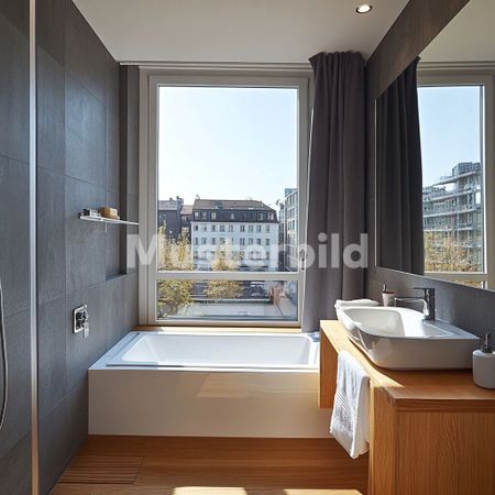 Exchange property: Charming 3.5-room apartment in a central location in Opfikon - Photo 4