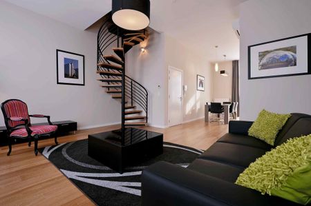 Duplex - for rent - Foto 3