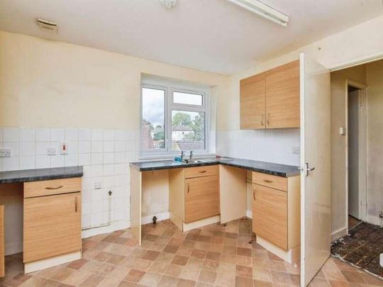Coronation Road, Frome, Somerset, BA11 - Photo 1
