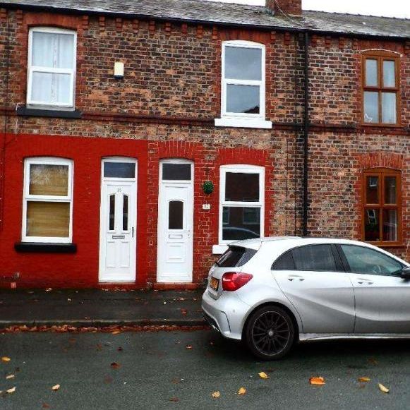 Lyon Street, Latchford, Warrington, Cheshire, WA4 - Photo 1