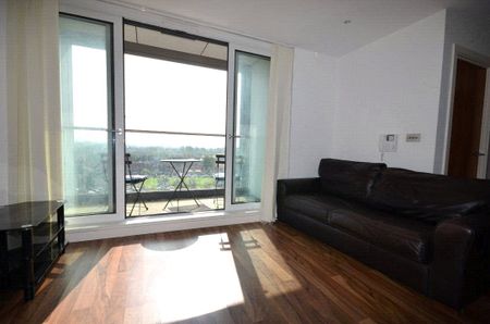 Milliners Wharf, New Islington, Manchester City Centre, Greater Manchester, M4 7BB - Photo 2