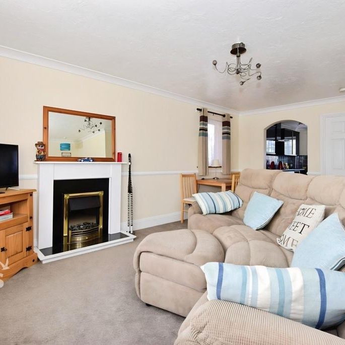 1 bedroom maisonette to rent - Photo 1