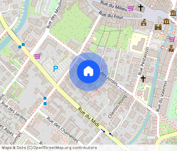 "Joli studio" - Foto 1