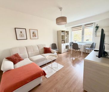 MIESZKANIE na WYNAJEM - Zdjęcie 5