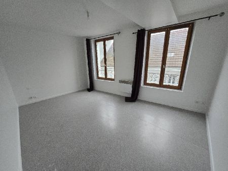 Location Appartement 2 pièces 44m² MEAUX 77100 - Photo 2