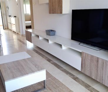 Piso de alquiler en Calle Cartajima, 8, Riviera del Sol - Photo 1