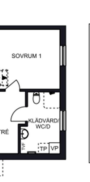 Depågatan 1 - Photo 1