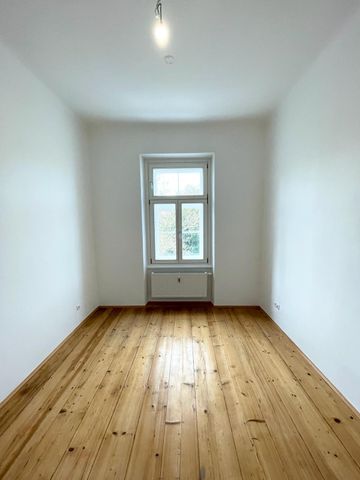 4-Zimmer-Wohnung am Geidorfplatz - Provisionsfrei! - Foto 3