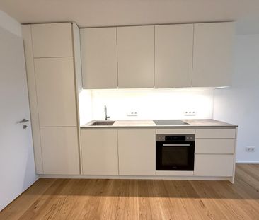 6. OG - Exklusive Neubauwohnung mit 8,3m2 Loggia und Weitblick!!! - Photo 5