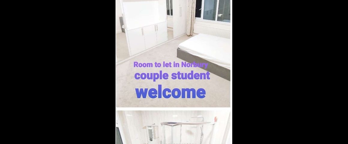 3 Bed Terraced House, Goston Gardens, CR7 - Photo 1