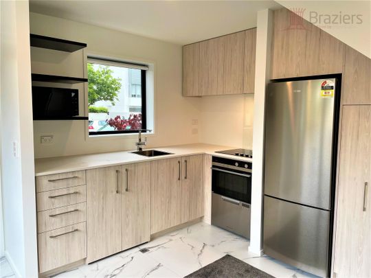 2/37 Chester Street West, Christchurch Central - Photo 1