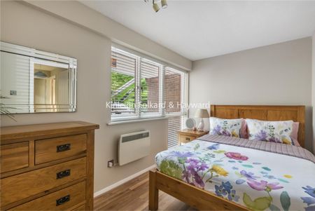 Bywater Place, Surrey Quays SE16 - Photo 3