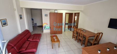 Διαμέρισμα για ενοικίαση Κουκούλι (Πάτρα) - Photo 5