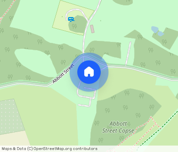 547 Abbott Street, BH21 - Photo 1