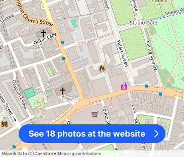 Old Court Place, Kensington, London - Photo 1