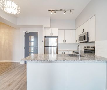 For Lease - 11611 Yonge Street Unit# 728, Richmond Hill, Ontario - Photo 1